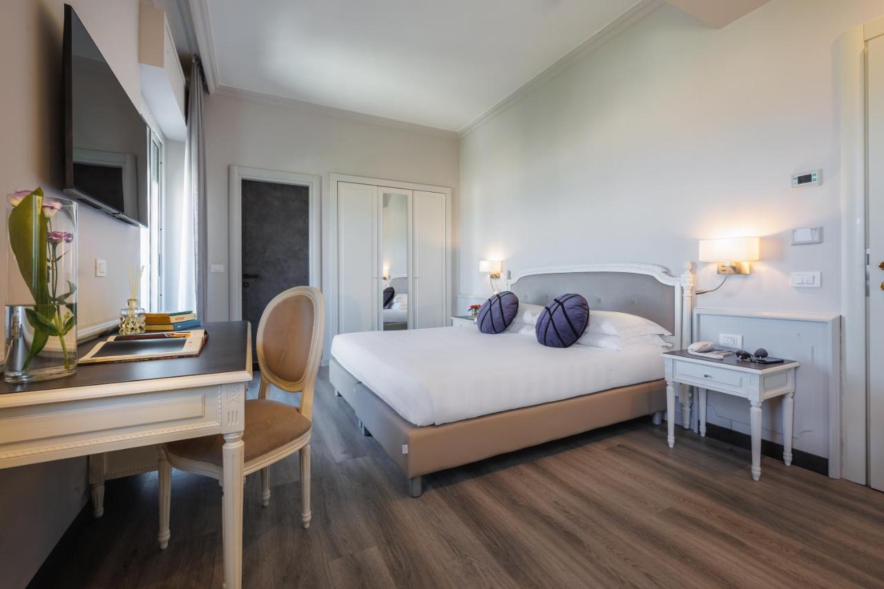 Parco Dei Principi Boutique Hotel Rimini Zewnętrze zdjęcie