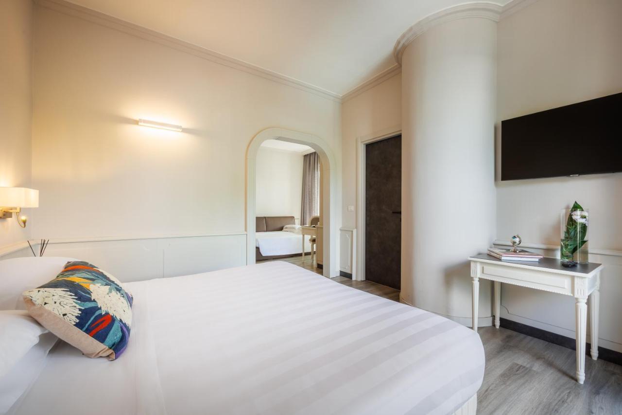 Parco Dei Principi Boutique Hotel Rimini Zewnętrze zdjęcie