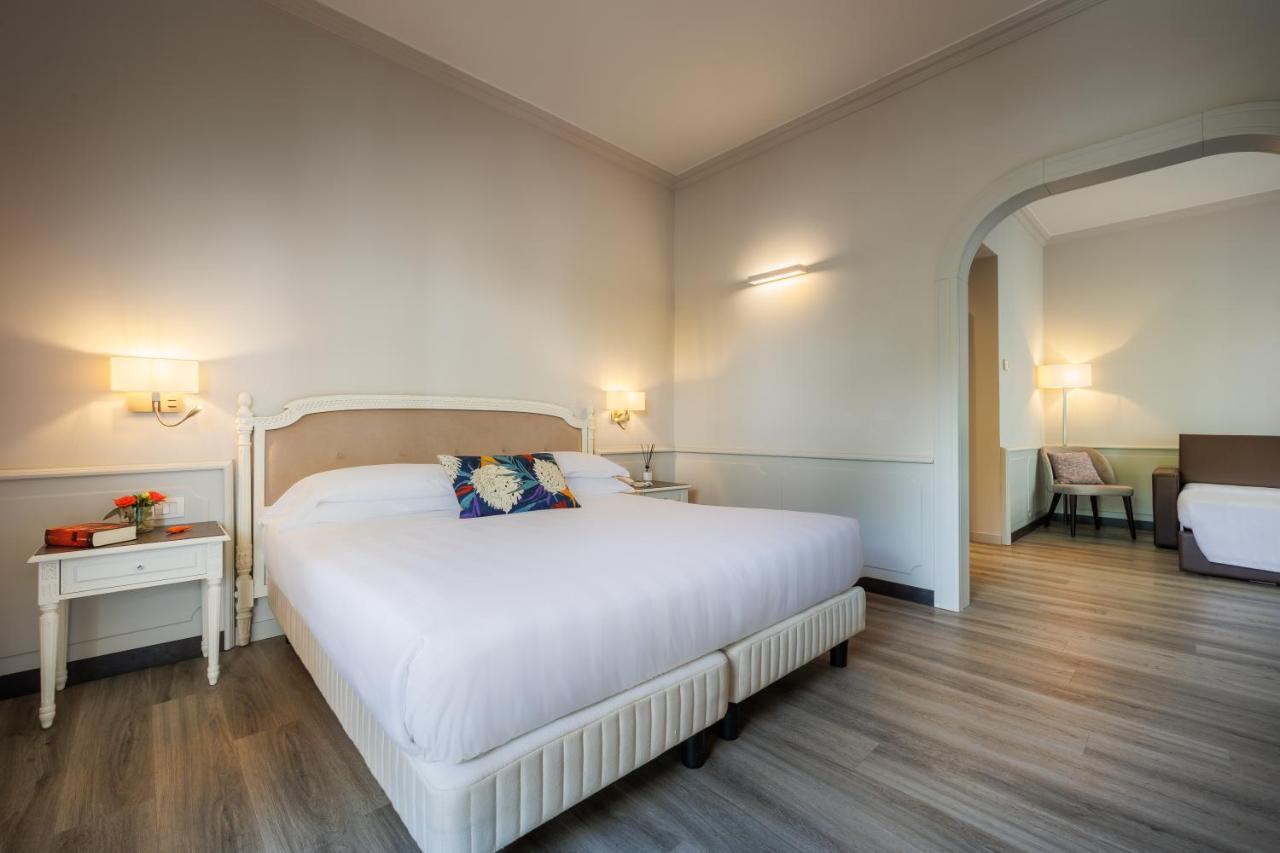 Parco Dei Principi Boutique Hotel Rimini Zewnętrze zdjęcie